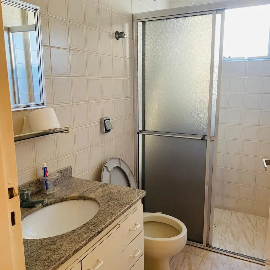 Apartamento 1 quarto no Campo da Aviação — foto 3