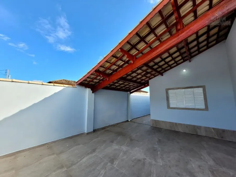 Casa 2 quartos em Mongaguá — foto 4