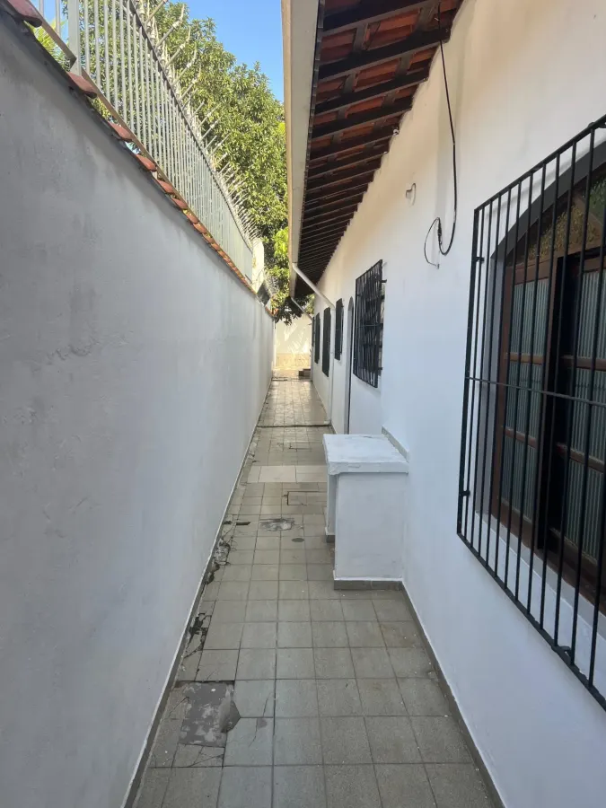 Casa 4 dorm. no Aviação, pronto para morar — foto 4
