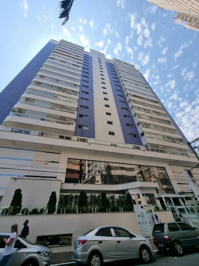 Apartamento 3 quartos no Guilhermina — foto 1