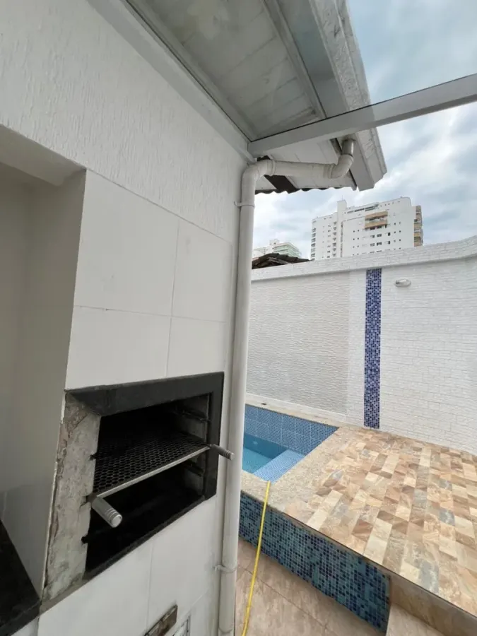 Casa Rua Puri 59 - Ectual — foto 4