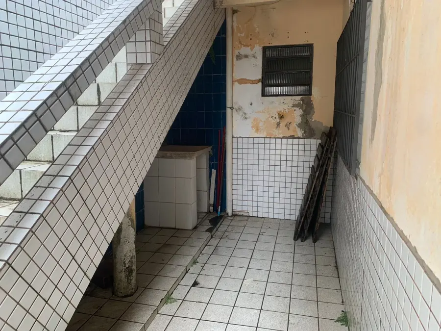 Casa 2 quartos no Vila Tupi — foto 5