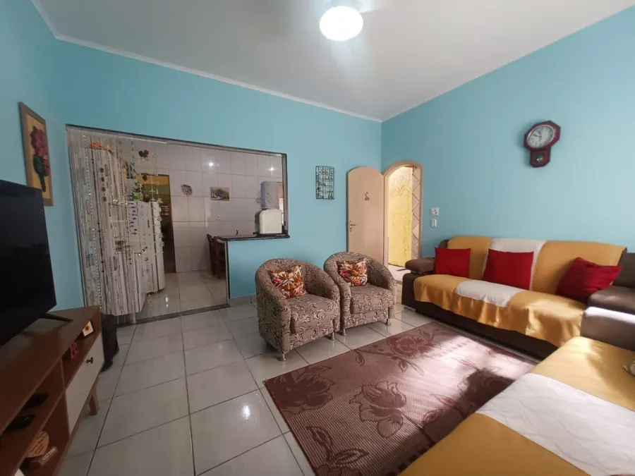 Casa 3 quartos no Tupi — foto 33