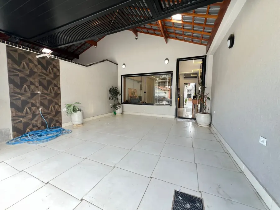 Casa 3 quartos no Vila Mar — foto 3