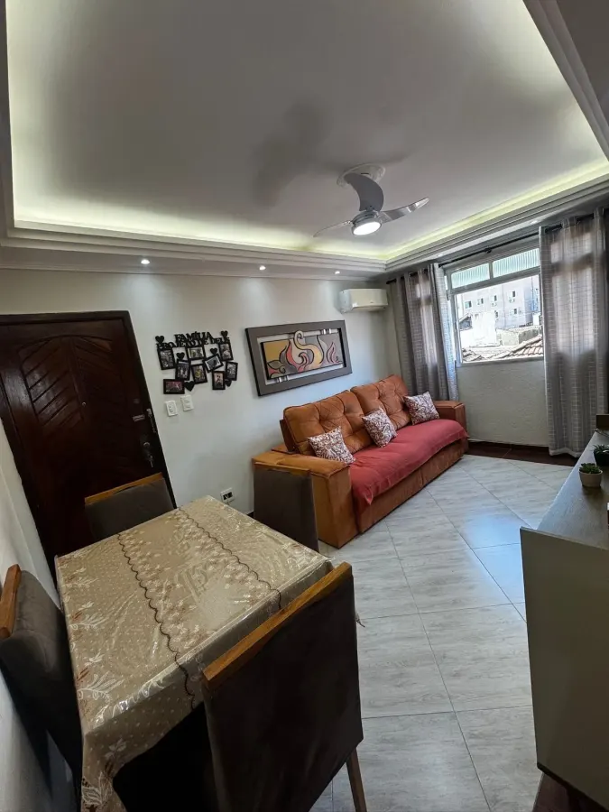 Apartamento 2 quartos no Jardim Independência — foto 2
