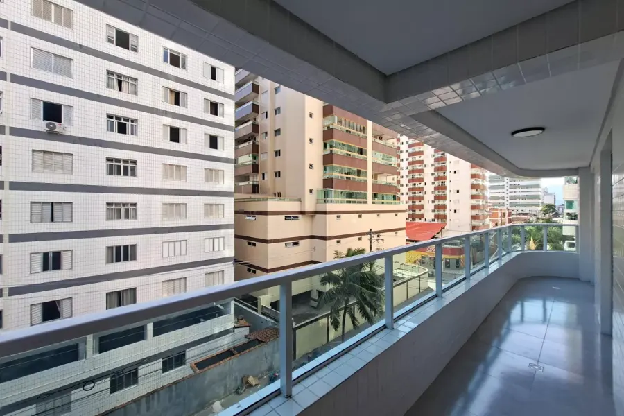 Apartamento 2 quartos no Ocian — foto 18