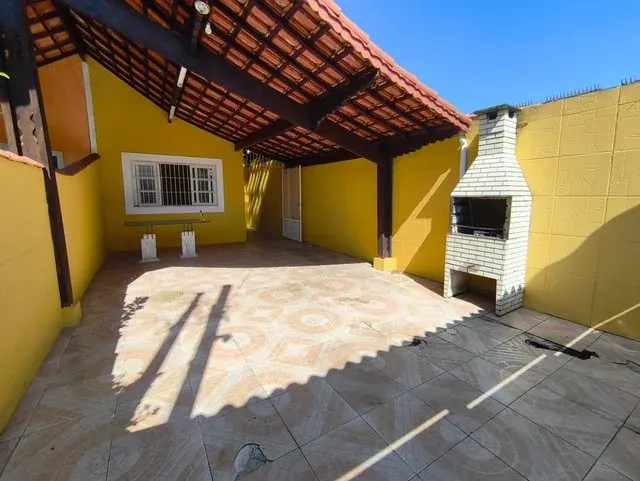 Casa 4 quartos no Maracanã — foto 1