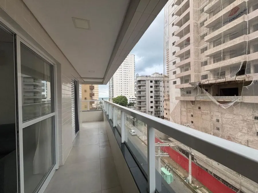 Apartamento 1 quarto no Caiçara — foto 40