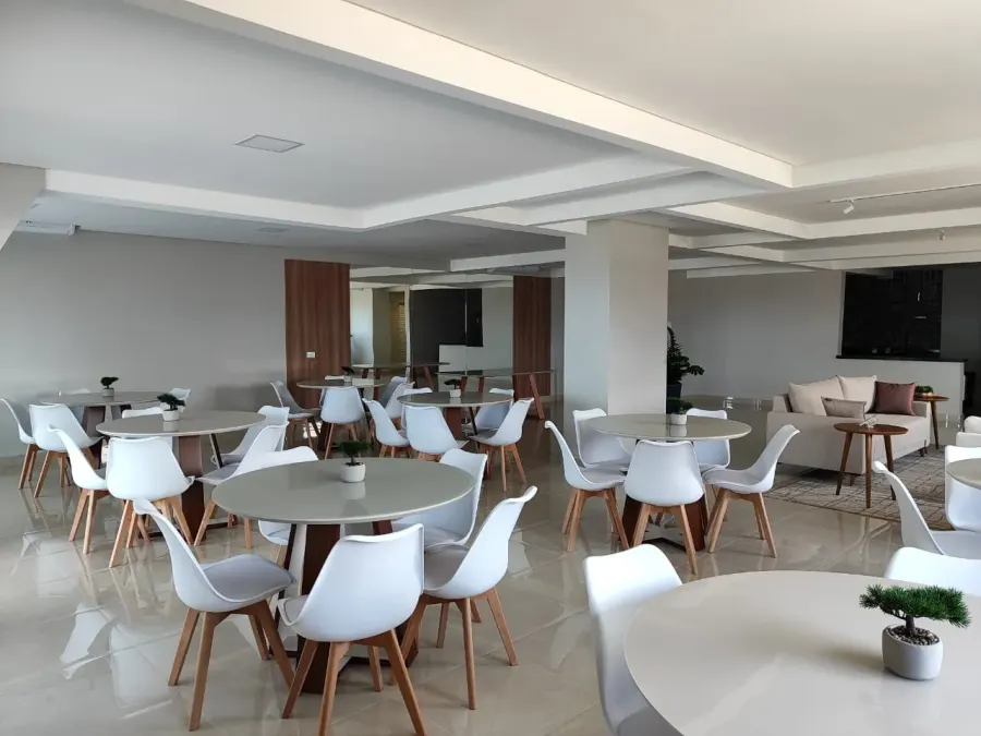 Apartamento 2 quartos no Vilamar — foto 24