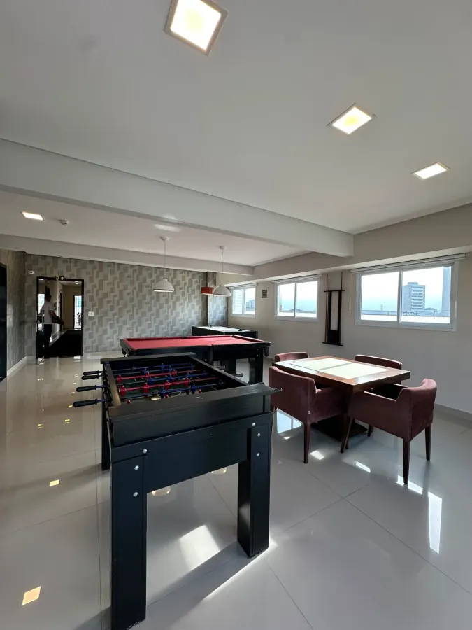 Apartamento 2 quartos no Vila Caiçara — foto 17