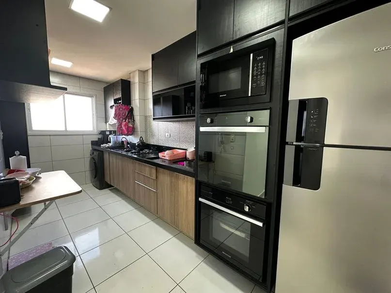 Residencial Terrace - Apartamento 91 - Imoplanos — foto 2