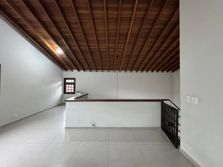 Sobrado 4 quartos no Forte — foto 10
