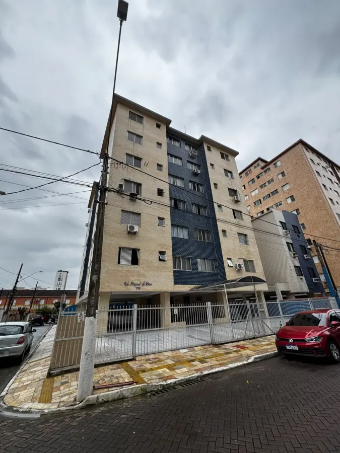 Apartamento 1 quarto no Boqueirão — foto 2