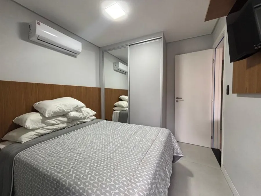 Apartamento 1 quarto no Caiçara — foto 20