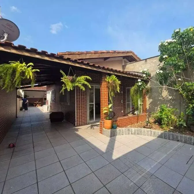 Casa 3 quartos em Praia Grande — foto 2