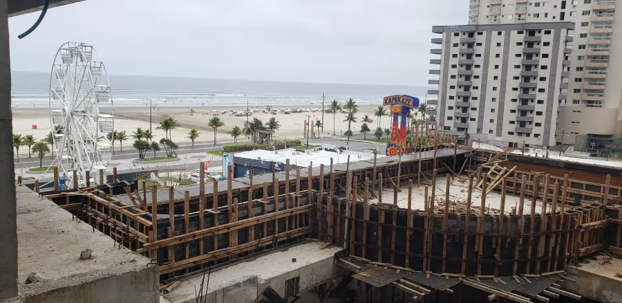Apartamento 3 quartos no Campo da Aviação — foto 14