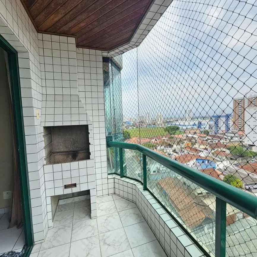 Apartamento 2 quartos no Guilhermina — foto 1