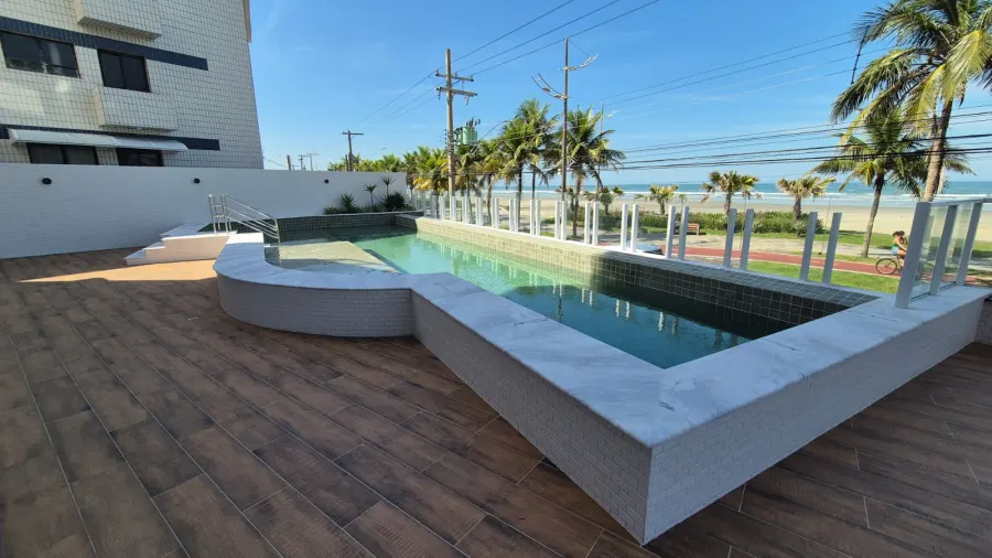 Apartamento 2 quartos no Jardim Imperador — foto 9