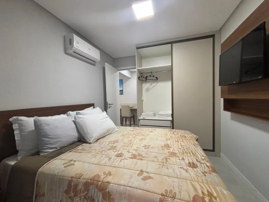 Apartamento 1 quarto no Caiçara — foto 33