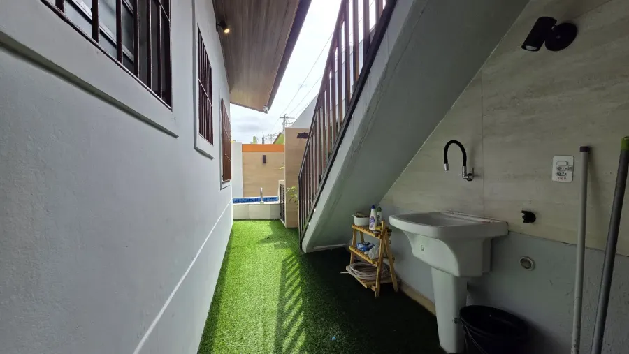 Casa 2 quartos no Guilhermina — foto 5