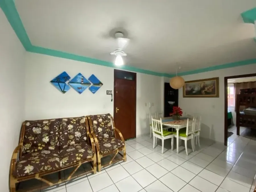 Apartamento 2 quartos no Vila Caiçara — foto 4