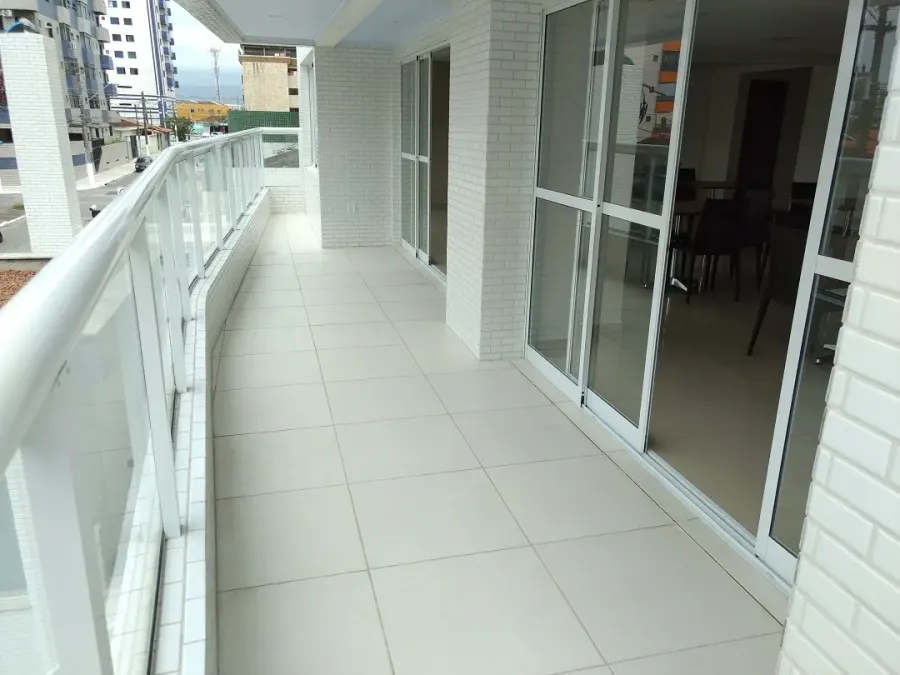 Apartamento 2 quartos no Vila Tupi — foto 37