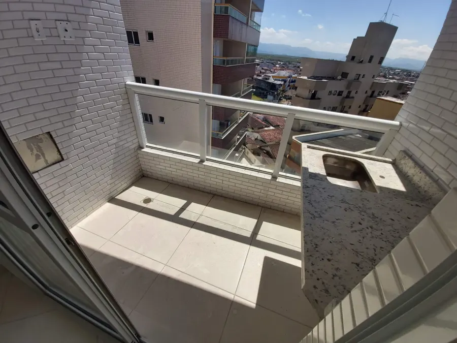 Apartamento 2 quartos no Vila Tupi — foto 29