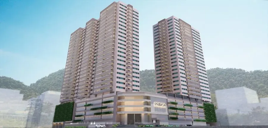 Primor Square Garden - Ofertas Isildo