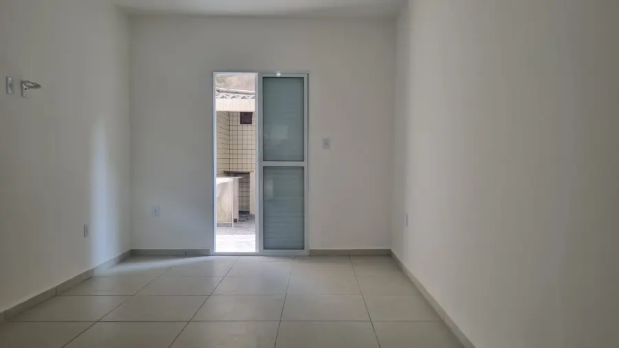 Studio no Guilhermina, pronto para morar — foto 5