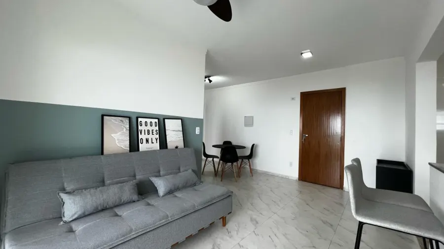 Apartamento 2 quartos no Mirim — foto 6