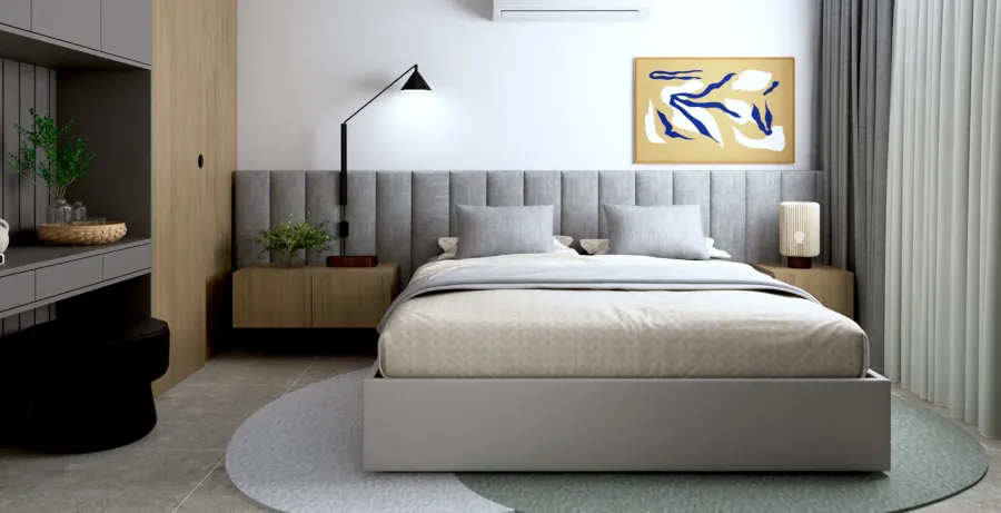 Apartamento 2 quartos no Canto do Forte — foto 6