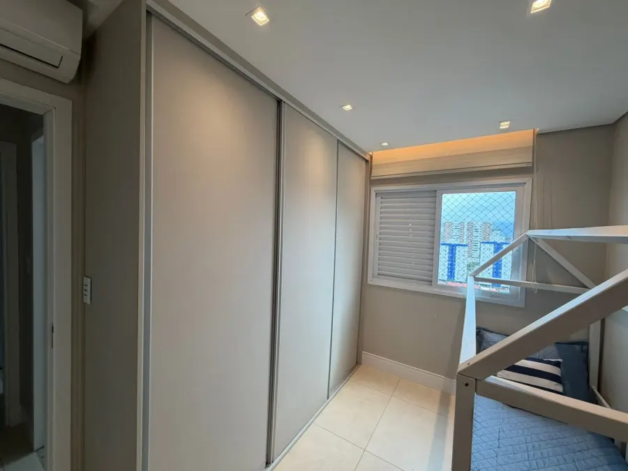 Apartamento 2 quartos no Canto do Forte — foto 15