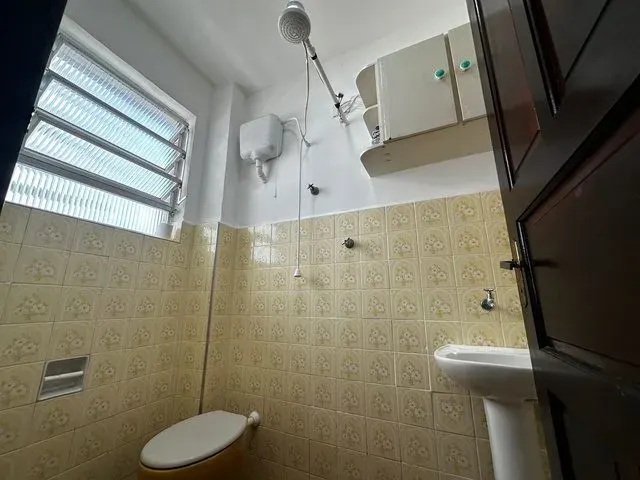 Residencial Hilda - Apto 27 — foto 3