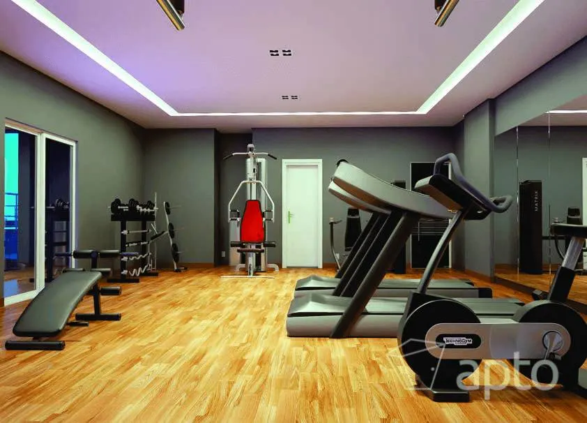 Apartamento 2 quartos no Guilhermina — foto 5