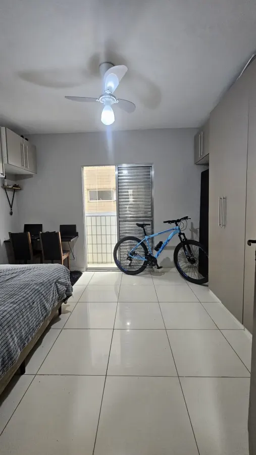 Apartamento 1 quarto no Aviação — foto 4