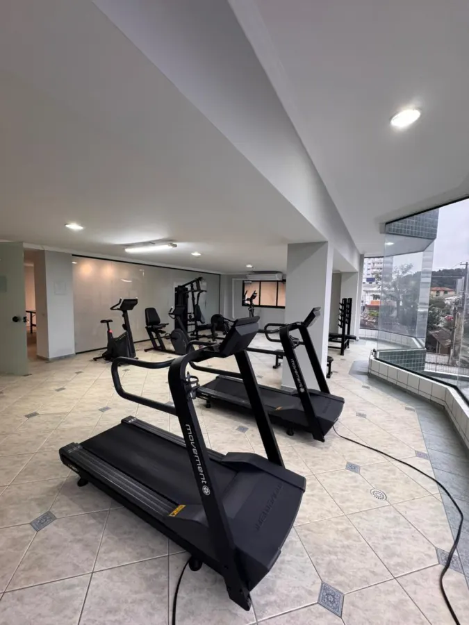 Apartamento 2 dorm. no OCIAN — foto 4