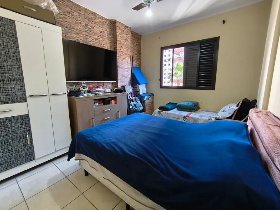 Apartamento 2 quartos no Guilhermina — foto 3