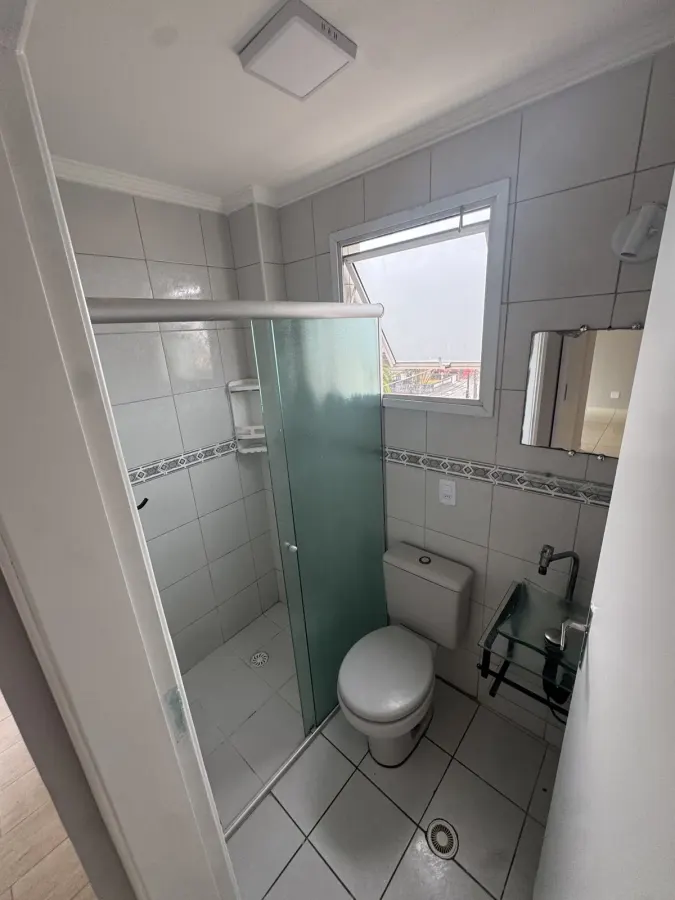 Apartamento 2 quartos no Vila Tupi — foto 12