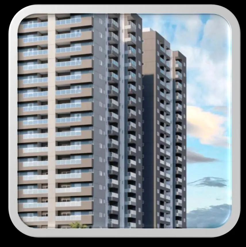 Apartamento 2 quartos no Centro — foto 7