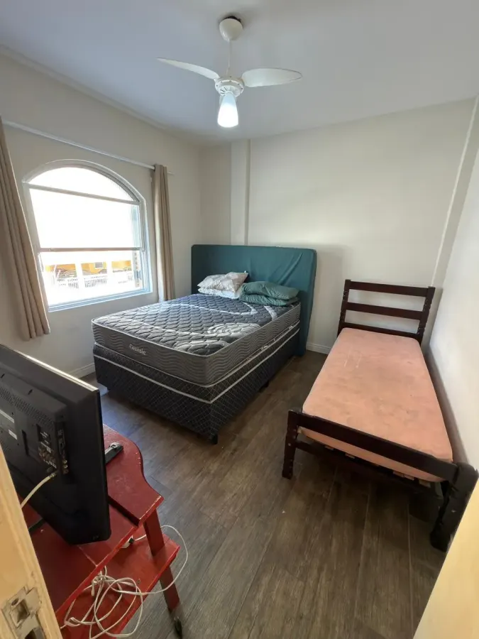 Apartamento 2 quartos no Vila Caiçara — foto 1