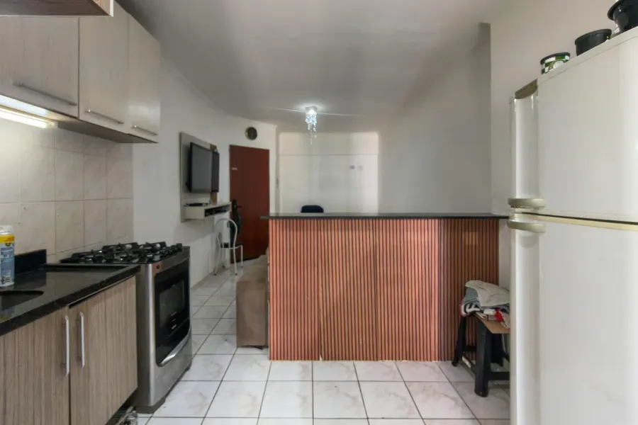 Studio 1 quarto no Aviação — foto 35