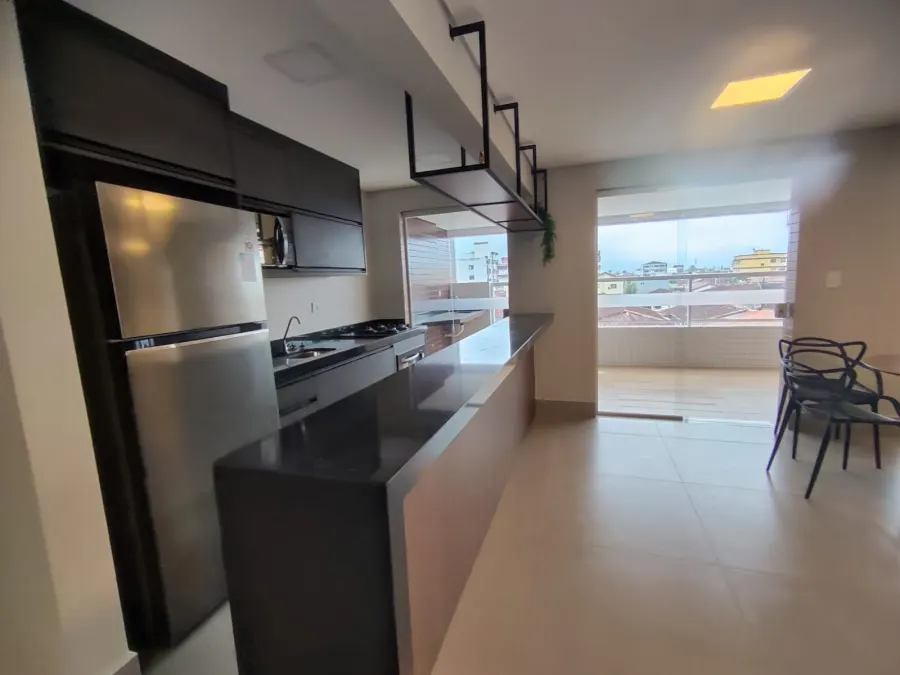 Apartamento 2 quartos no Vila Tupi — foto 21