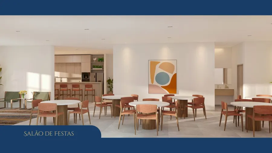 Apartamento 2 quartos no Aviação — foto 6