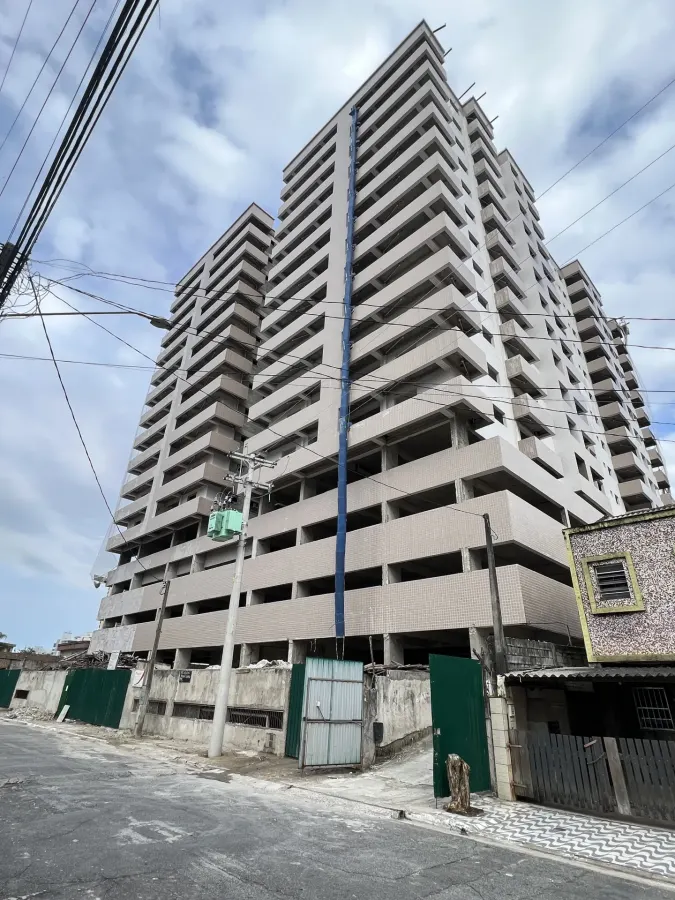 Apartamento 2 quartos no Vila Caiçara — foto 18