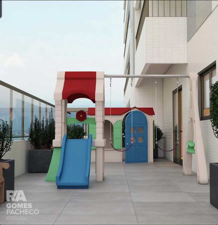 Apartamento 3 quartos no Campo da Aviação — foto 7