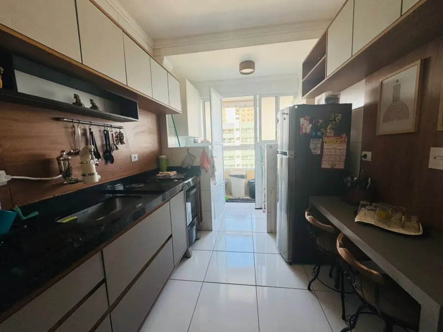 Apartamento 3 quartos no Jardim Real — foto 4
