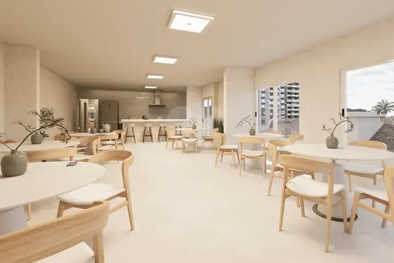Apartamento 2 quartos no Jardim Real — foto 6