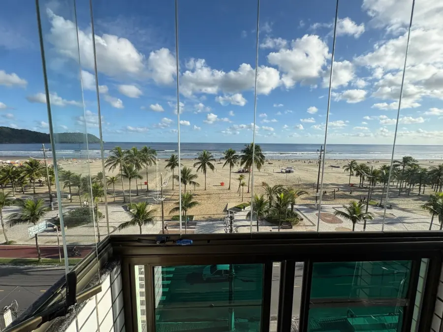 Apartamento 3 quartos no Boqueirão — foto 1