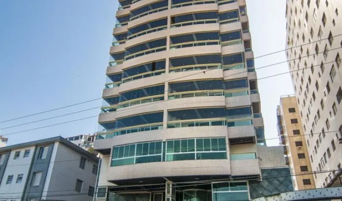 Apartamento 1 quarto no Aviação — foto 2