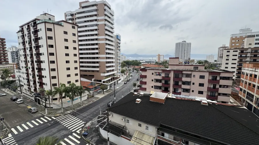Apartamento 2 quartos no Boqueirão — foto 3